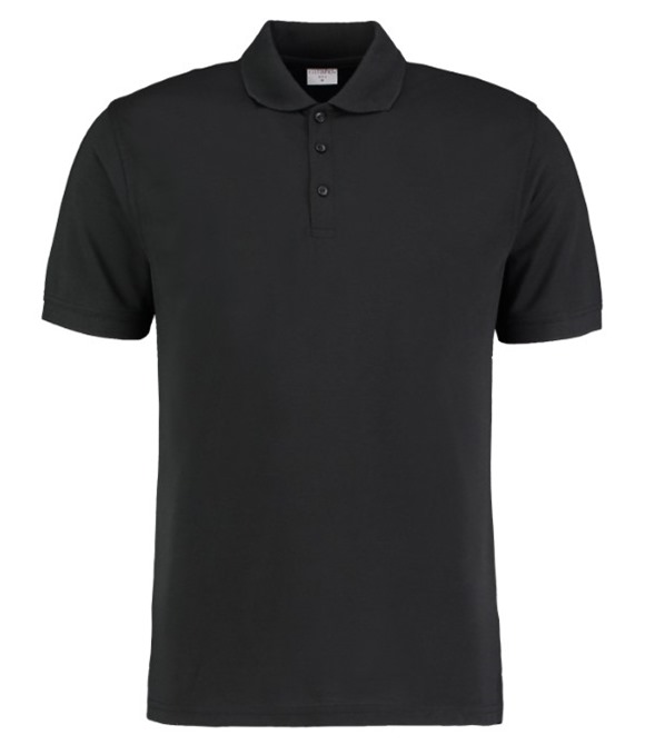 Classic polo short sleeved Superwash® 60ºC (slim fit)