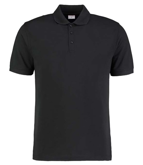 Kustom Kit Classic polo short sleeved Superwash® 60ºC (slim fit)