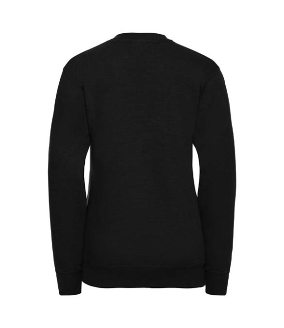 Russell Kids v-neck sweatshirt