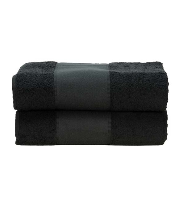 A&R Towels ARTG® PRINT-Me® bath towel