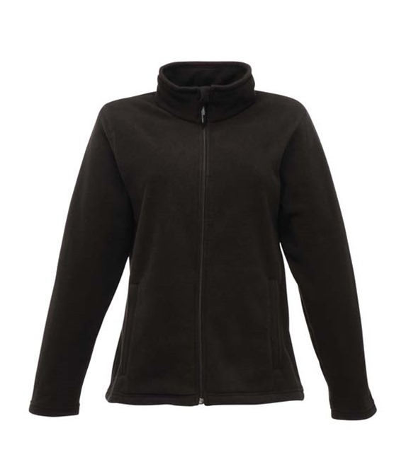 Regatta Professional Women's full-zip microfleece