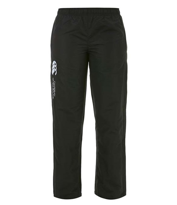 Ladies Open Hem Stadium Pants