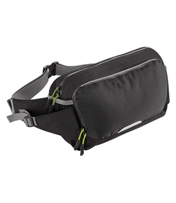 Quadra SLX® 5 litre performance waistpack