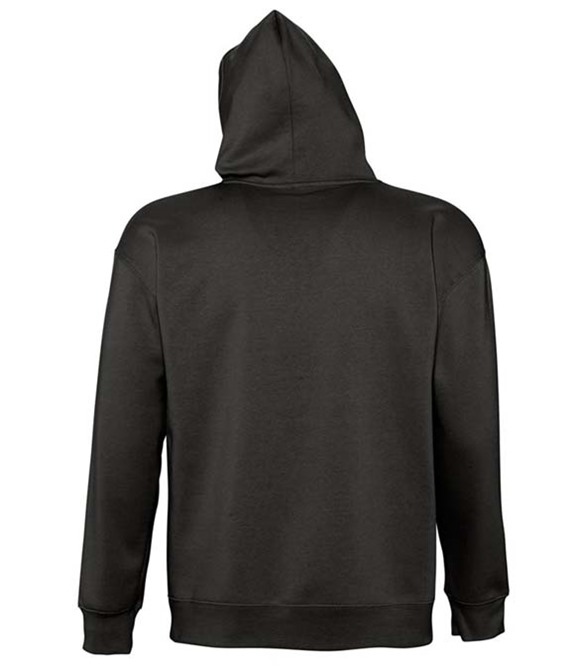 SOL'S Unisex Slam Hooded Sweatshirt