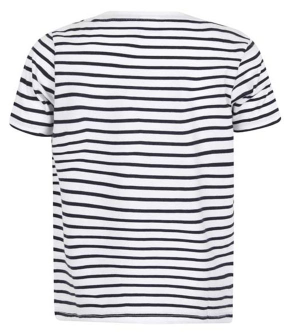 Minni Kids striped T