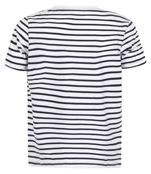 SF Minni Kids striped T