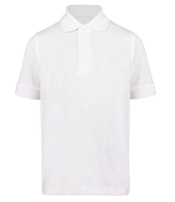 Klassic polo kids with Superwash® (classic fit)