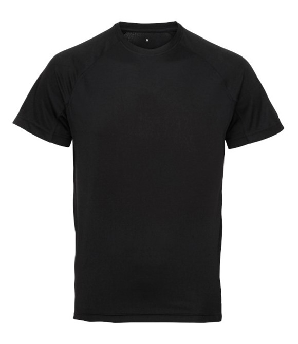 ® TriDri� panelled tech tee