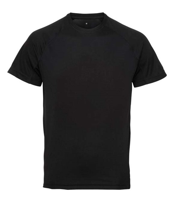 TriDri® TriDri� panelled tech tee