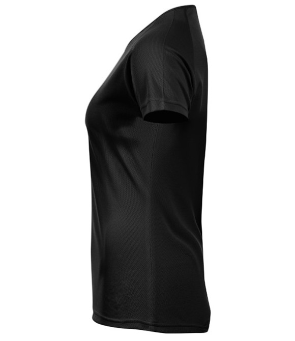 Ladies Sporty Performance T-Shirt