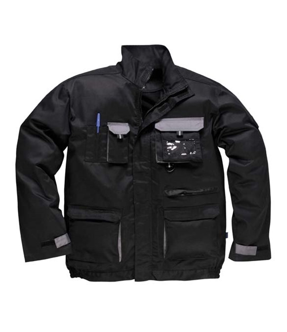 Portwest Contrast jacket (TX10)