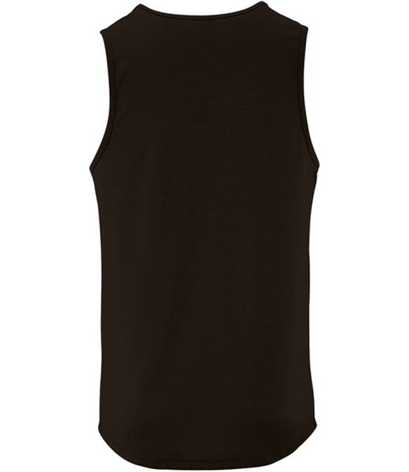 SOL'S Sporty Performance Tank Top