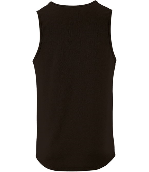 Sporty Performance Tank Top