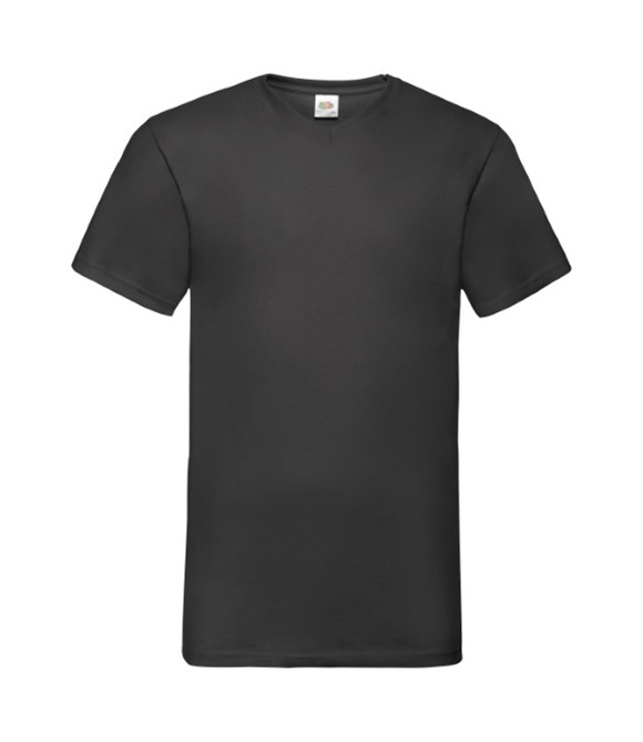 Valueweight v-neck T
