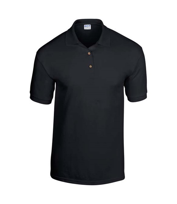 DryBlend® Jersey knit polo