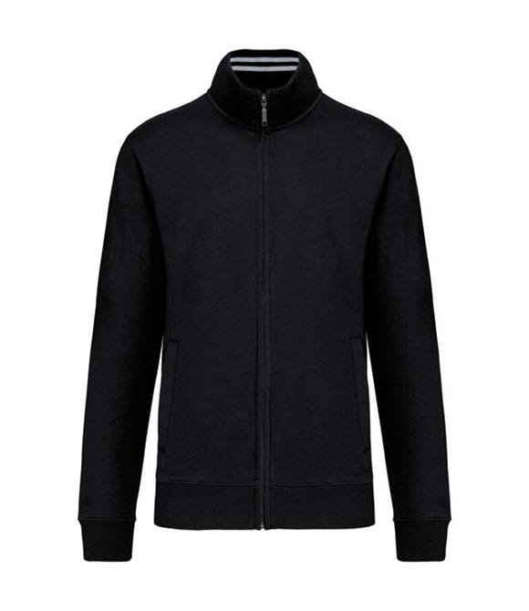 Kariban Full-zip fleece jacket