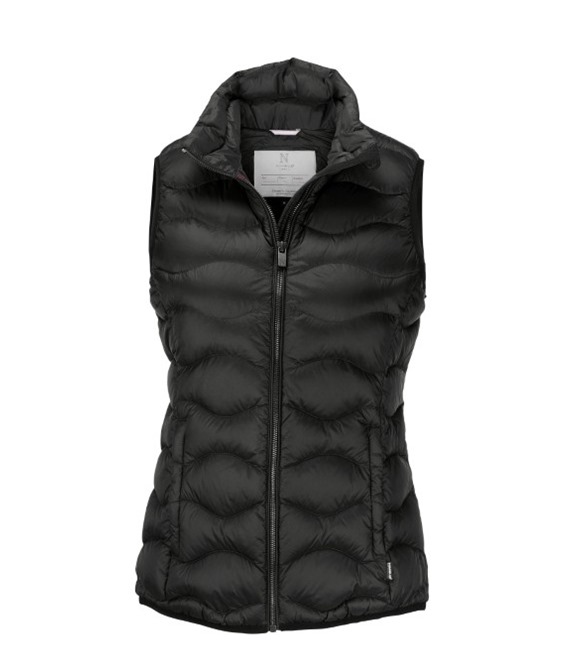 Woman's Vermont down gilet