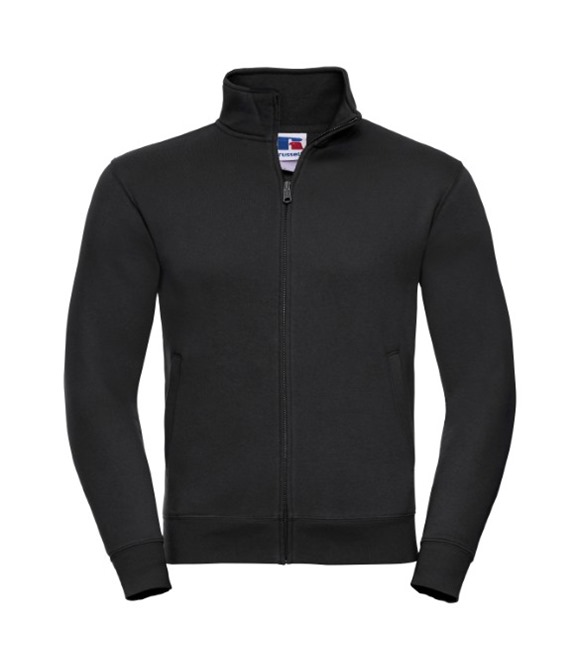 Russell Authentic sweatshirt jacket