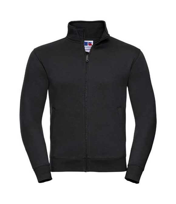 Russell Europe Russell Authentic sweatshirt jacket