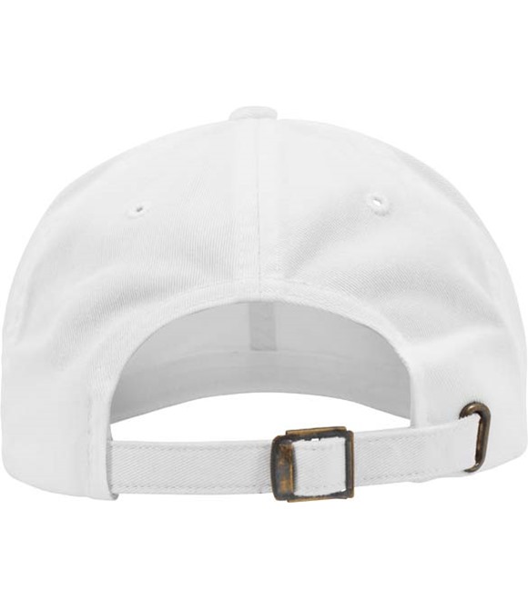 Low-profile destroyed cap (6245DC)