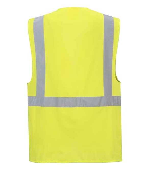 Portwest Hi-vis executive vest (S476)