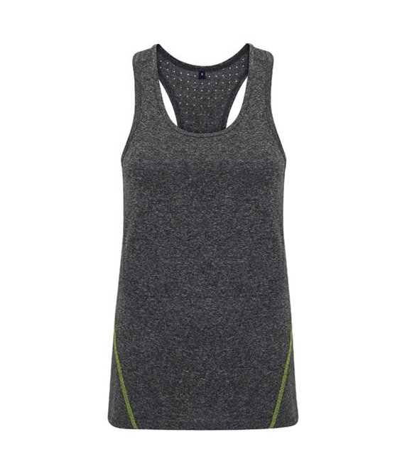 TriDri® TriDri� Women's 'laser cut' vest