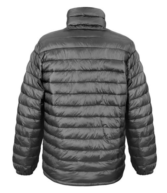 Result Urban Outdoor Ice bird padded jacket