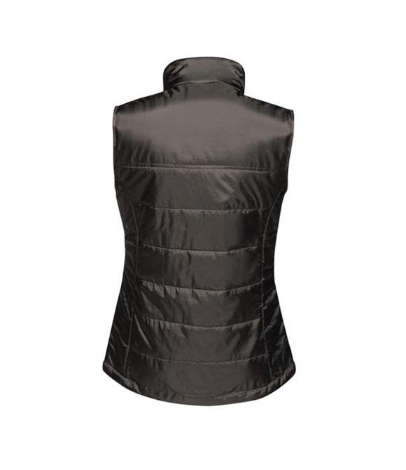 Women's Stage II insulated bodywarmer