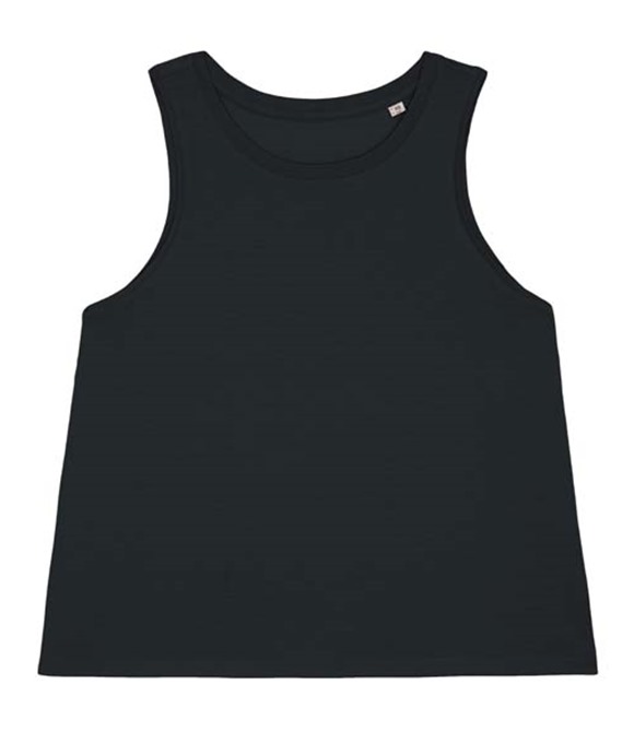 Stanley/Stella Women's Stella Dancer crop tank top (STTW038)