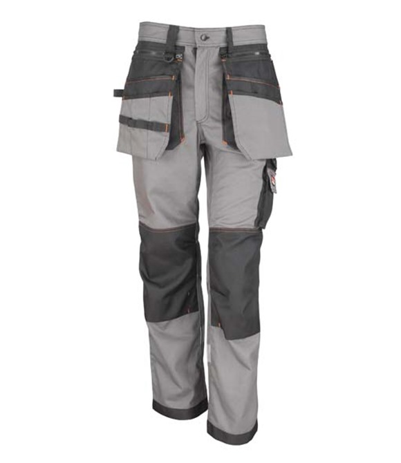 Result Work-Guard x-over holster trousers