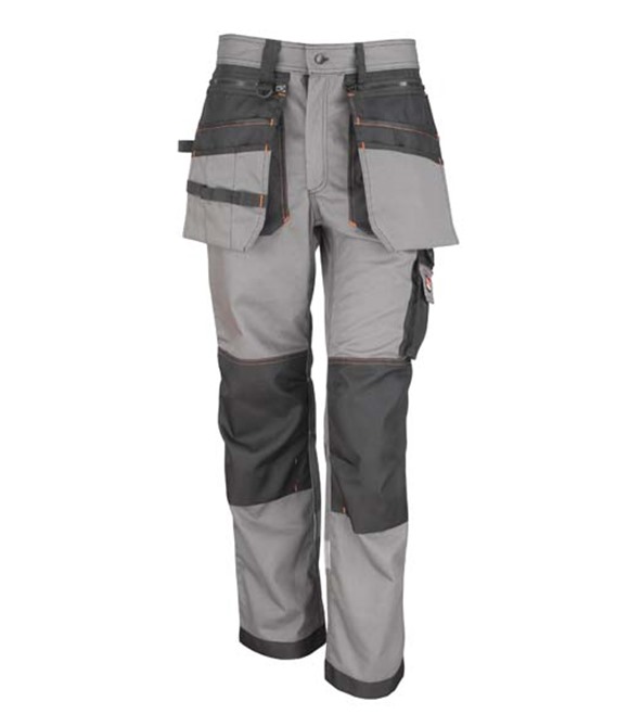 Result Work-Guard x-over holster trousers