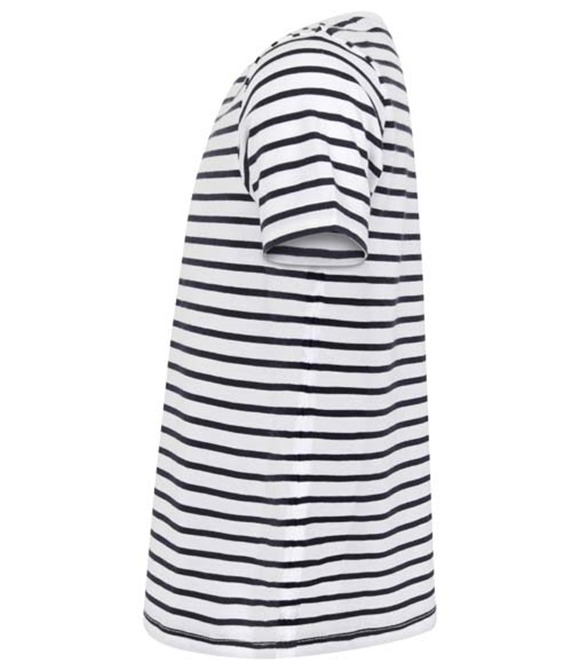 Minni Kids striped T