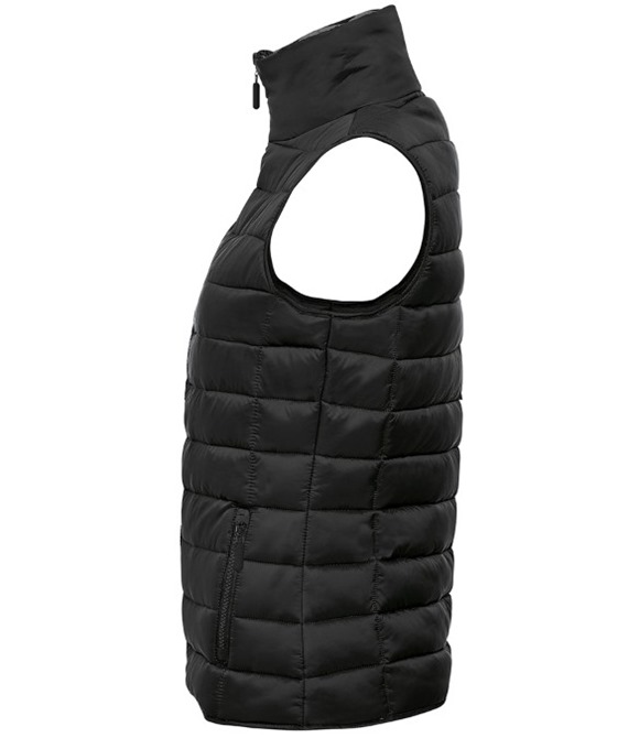 Ladies Wave Bodywarmer