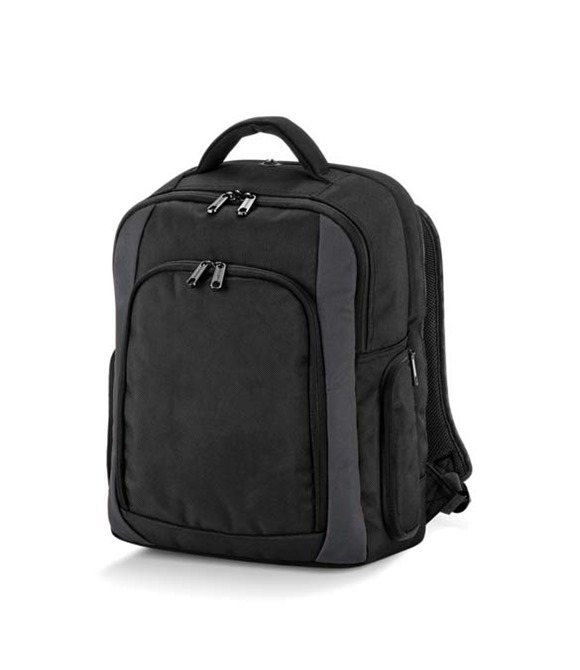 Quadra Tungsten laptop backpack