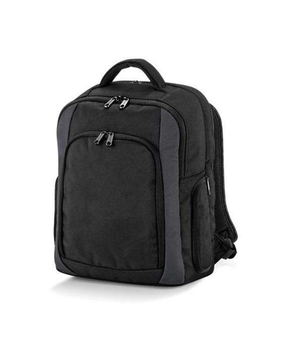 Tungsten laptop backpack