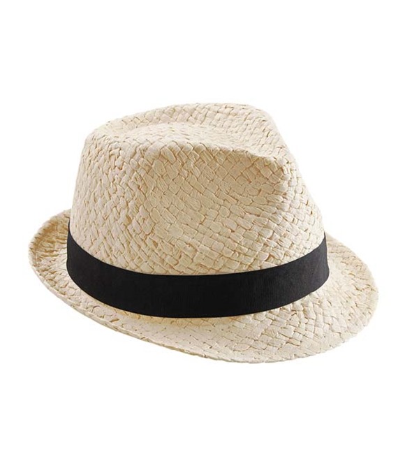 Beechfield Festival trilby