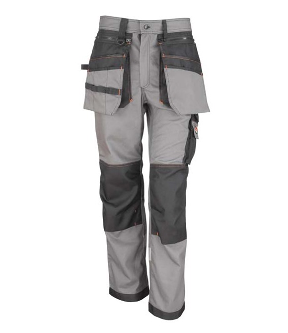 Result Work-Guard x-over holster trousers