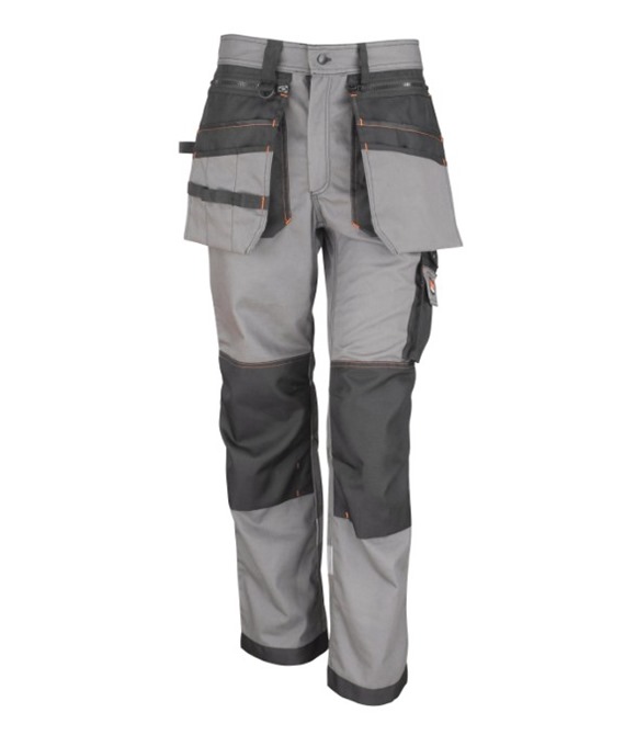 Result Workguard Result Work-Guard x-over holster trousers