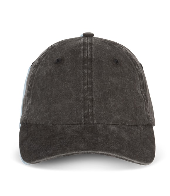 Native Spirit Faded Cap