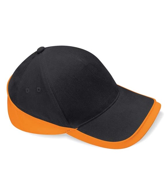 Teamwear competition cap