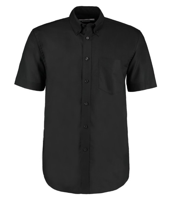 Workplace Oxford shirt short-sleeved (classic fit)