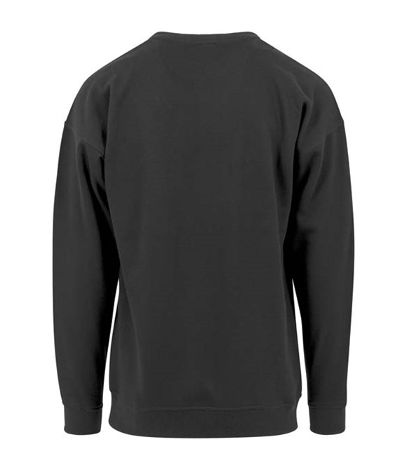 Build Your Brand Sweat crew neck