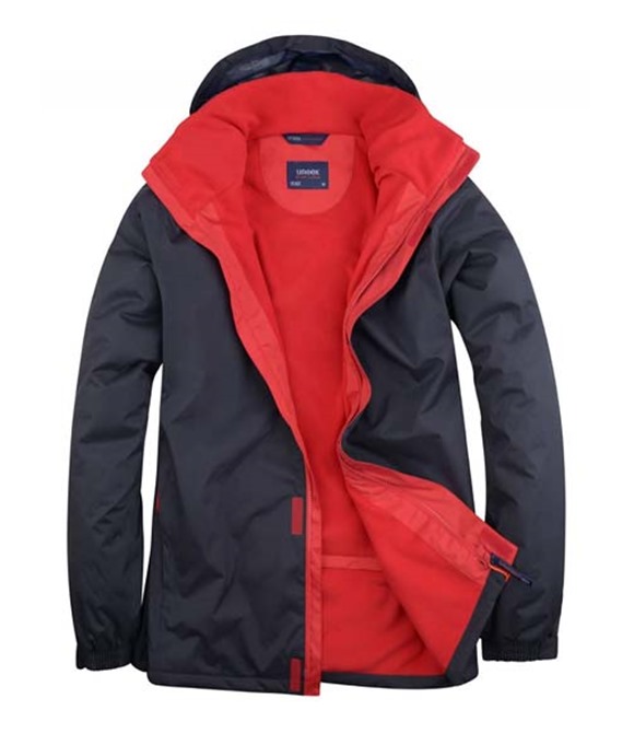 Deluxe Outdoor Jacket