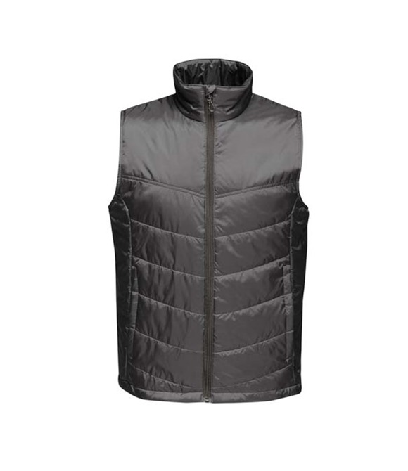 Stage II insulated bodywarmer