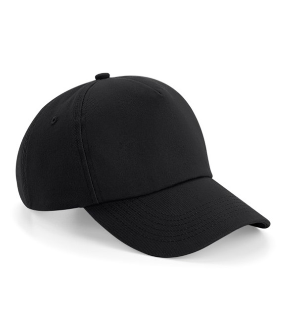 Authentic 5-panel cap