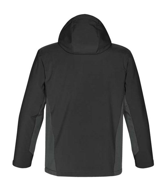 Atmosphere 3-in-1 jacket