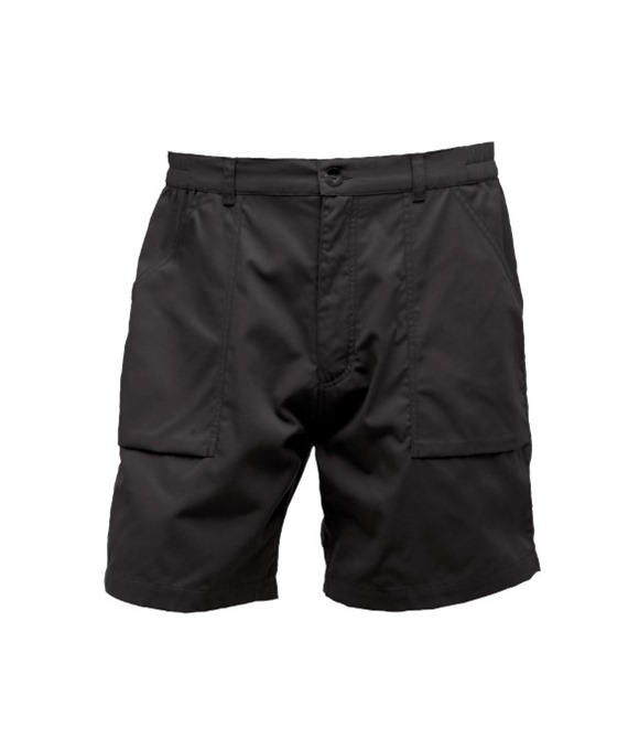 Action shorts