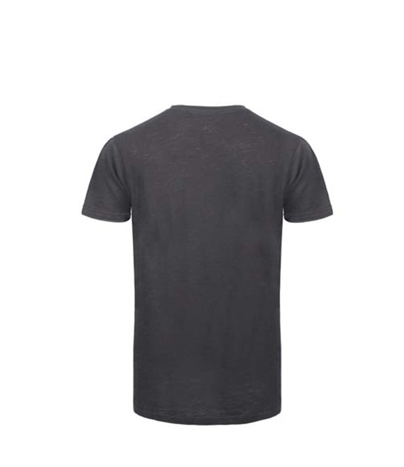 B&C Collection B&C Inspire slub T /men