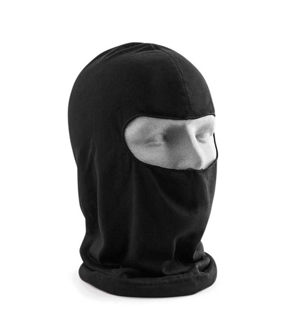 Beechfield Microfibre balaclava