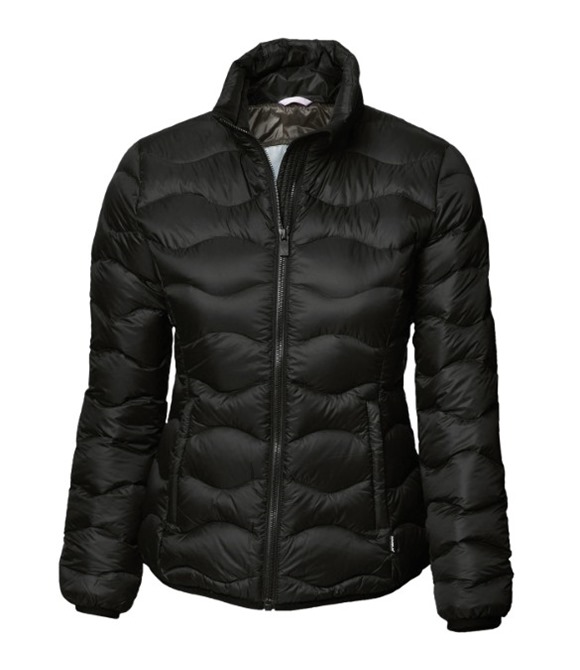 Women's Sierra down jacket